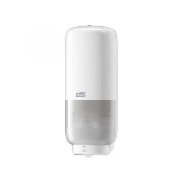 Tork Zeepdispenser met sensor wit