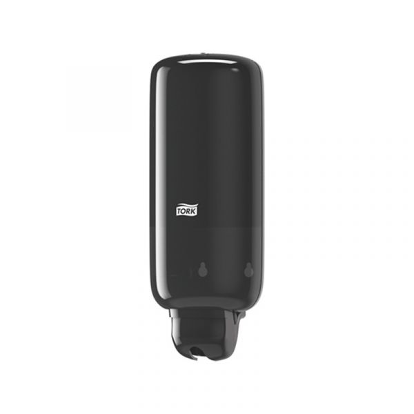 Tork Zeepdispenser zwart Tork Zeepdispenser zwart