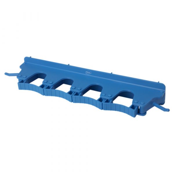 Vikan ophangsysteem 4-6 producten blauw
