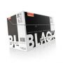 Satino Black Toiletpapier met dop 2-laags