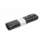 Afvalzak grijs 58 x 100 cm - 23 my - HDPE