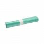 Afvalzak groen 58 x 100 cm - 23 my - HDPE