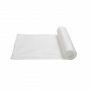 Afvalzak transparant 70 x 110 cm - 25 my - HDPE