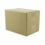 Amerikaanse vouwdoos enkelgolf budget 210 x 150 x 150 mm
