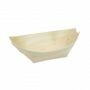 Amuse bootje hout 80 x 45 mm - FSC®