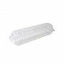 Blister baguette groot 300 x 75 x 75 mm - PS
