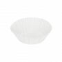 Caisses vetvrij papier wit 65 x 38 mm