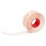 Contact prijsetiketten wit 25 x 16 mm gom 1