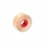 Contact prijsetiketten 26 x 12 mm afneembaar