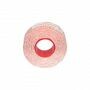 Contact prijsetiketten rol blanco wit 25 x 16 mm