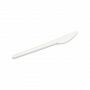 CPLA mes wit bioplastic 160 mm 