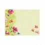 Duni Placemats Garden Joy papier - 30 x 40 cm