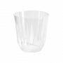 Duni Plastic glas Diamond transparant 250 ml - PS Duni Plastic glas Diamond transparant 250 ml - PS