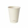 Duni Suikerriet koffiebeker Ecoecho Sweet 240 ml - bagasse