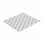 Edelpack vellen Amazing Food 40 x 48 cm - papier / HDPE
