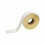Etiketten rol universeel wit 40 x 70 mm