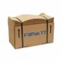 FillPak TT papier bruin 38,1 x 19 x 23 cm - 70 gram - 1-laags