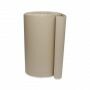 Golfkarton rol grijs 2,1 x 100 cm - B-golf