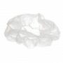 Haarnet HACCP non-woven wit 53 cm