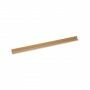 Hoekprofiel karton 45 x 45 x 3 mm - lengte 100 cm