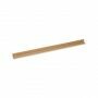 Hoekprofiel karton 50 x 50 x 3 mm - lengte 100 cm