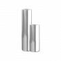 Inpakfolie rol PP transparant 600 mm - 300 m - 24 my