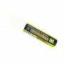 Krijtstift groot PMA-720 wit ZIG Illumigraph - Afwasbaar - 7-15 mm
