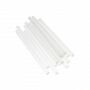 Lijmsticks transparant 2 kg - 100 mm - Ø 10 mm