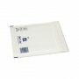 Luchtkussen envelop wit 270 x 360 mm - PE / papier