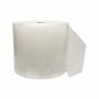 Luchtkussenfolie rol transparant 200 cm x 100 m - PE