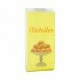 Oliebollenzakken vetwerend geel 1 pond -  45 g/m²