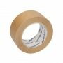 Papier tape bruin 50 mm x 50 m