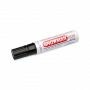 Permanent marker jumbo zwart Snowman - 2-12 mm
