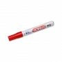 Permanent marker rood Snowman - 2-12 mm