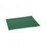 Placemats papier donkergroen 310 x 420 mm
