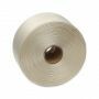 Polyester omsnoeringsband hotmelt wit 16 mm - kern 76 mm - 850 m