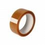 PP tape solvent transparant 38 mm x 66 m