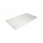 PP zak vlak anticondens transparant 22 x 38 cm - 35 my