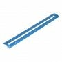 Reserve sealbalk cover blauw voor Sealapparaat NT300