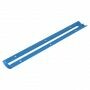Reserve sealbalk cover blauw voor Sealapparaat NT-300