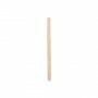 Roerstaafje hout 140 x 5 x 1 mm - FSC®