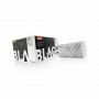 Satino Black Papieren handdoeken z-vouw 2-laags