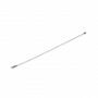 Sealdraad metaal 440 mm - voor Sealapparaat NT-400 / XP-400