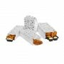 Snackzak Enjoy Fish ersatz 1 pond -  45 g/m²