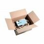 Storopack PAPERplus Classic Standard bruin 90 g/m² - 1-laags