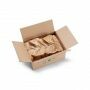 Storopack PAPERplus Papillon bruin 70 g/m²