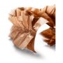Storopack PAPERplus Papillon bruin 70 g/m²