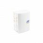Tork dispenser servet JustOne wit 16 x 24 cm - N12 - Premium - 2-laags