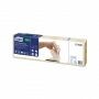 Tork dispenser servet Xpressnap naturel met opdruk 13840 - 21,3 x 33 cm - N4/N12 - Advanced - 1-laags