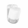 Tork Elevation Centerfeed dispenser wit M2 - voor poetsrollen